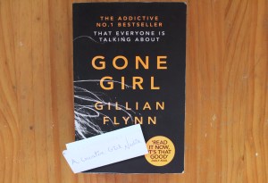 Gone Girl