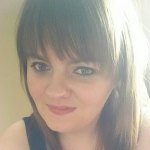 Lynsey James (author of The Sunflower Cottage Breakfast Club)