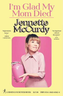 Understanding Jennette McCurdy’s Memoir: The Dark Side of Child&nbsp;Stardom