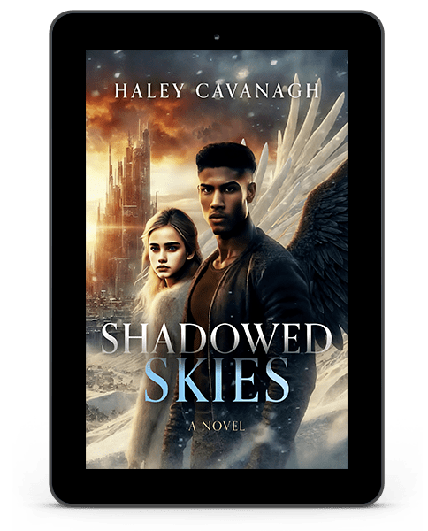 Shadowed Skies Tour and Giveaway (GUEST&nbsp;POST)