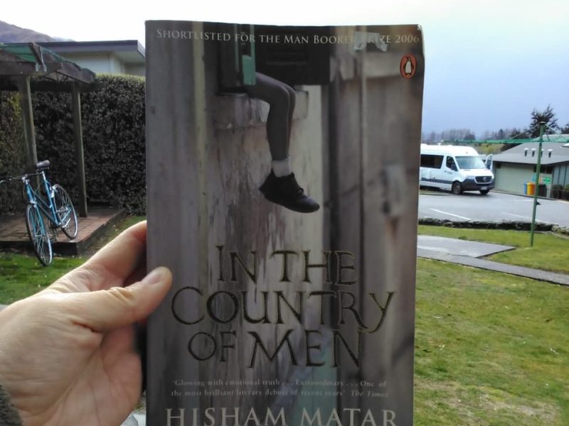 Book Review: ‘In the Country of Men’ by Hisham&nbsp;Matar