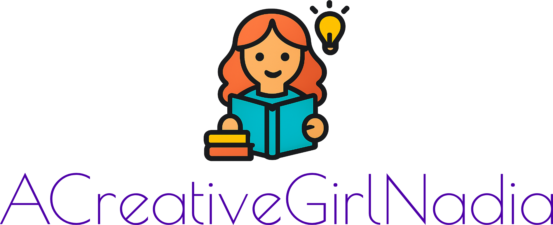 ACreativeGirlNadia