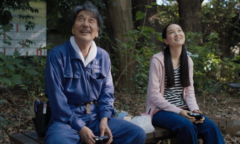 Perfect Days (2003): A Reflection on Simplicity in Tokyo