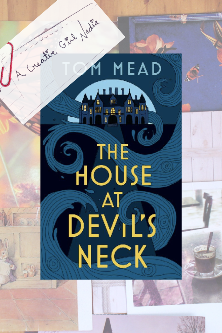 Unraveling the Haunting Mystery of Devil’s Neck