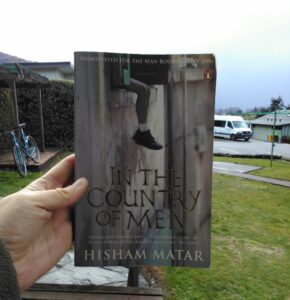 Book Review: ‘In the Country of Men’ by Hisham Matar